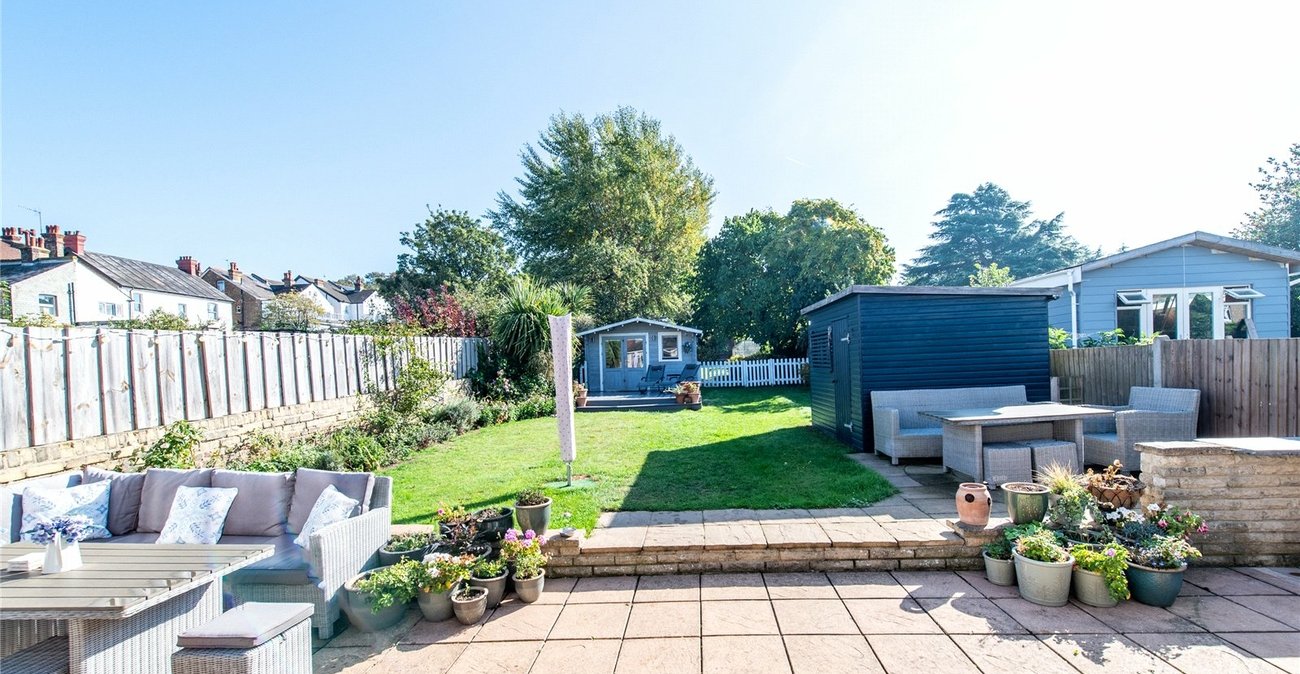 4 bedroom house for sale in Gravesend | Robinson Michael & Jackson