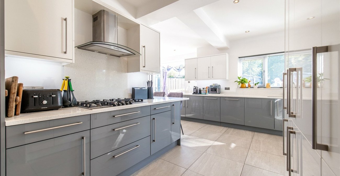 4 bedroom house for sale in Gravesend | Robinson Michael & Jackson