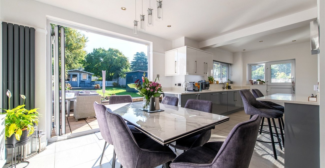 4 bedroom house for sale in Gravesend | Robinson Michael & Jackson