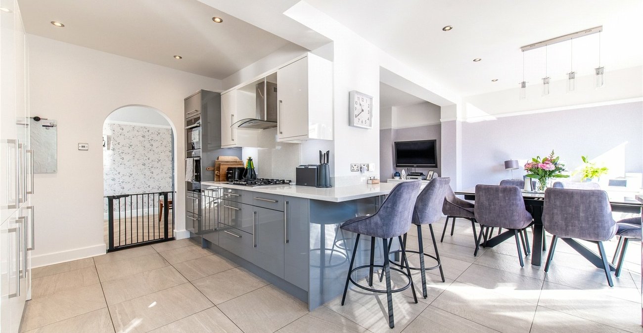 4 bedroom house for sale in Gravesend | Robinson Michael & Jackson