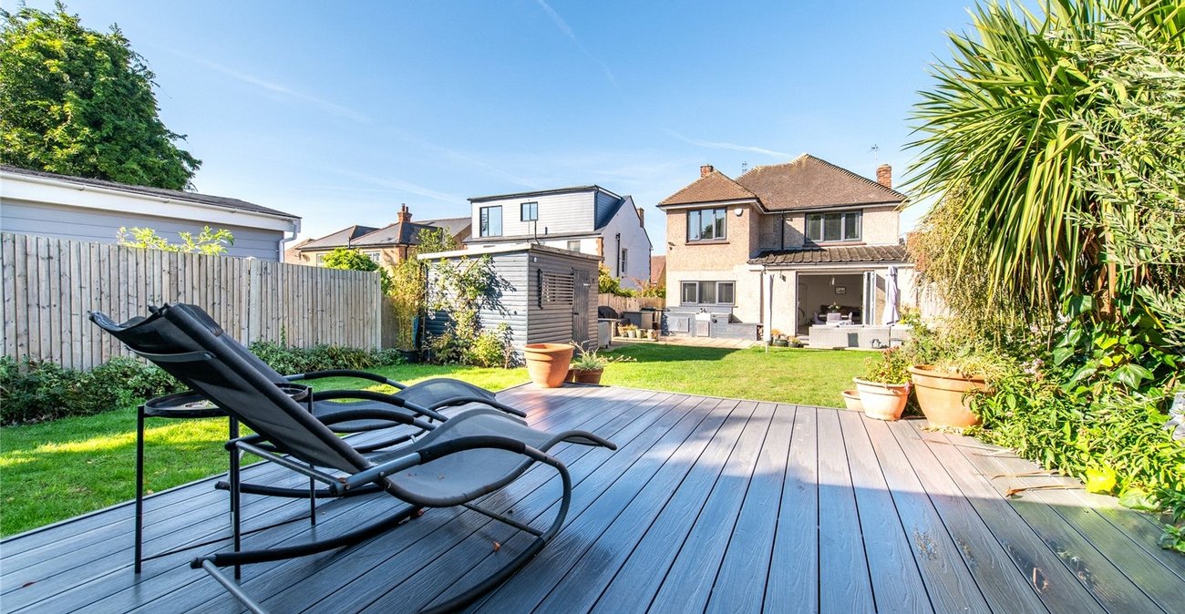 4 bedroom house for sale in Gravesend | Robinson Michael & Jackson