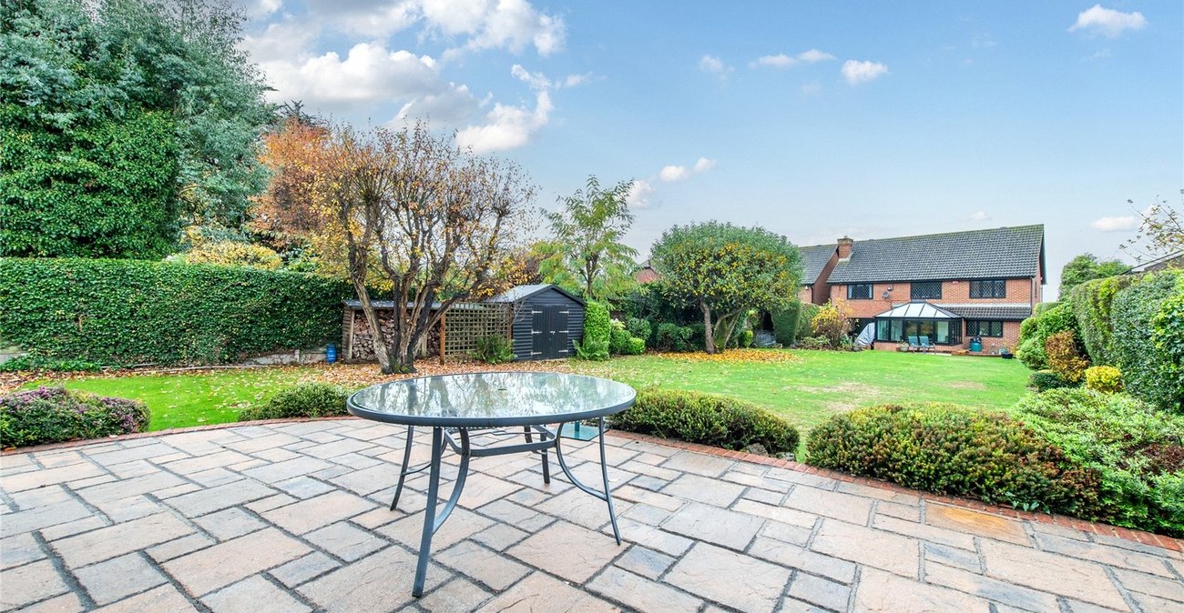 5 bedroom house for sale in Meopham | Robinson Michael & Jackson