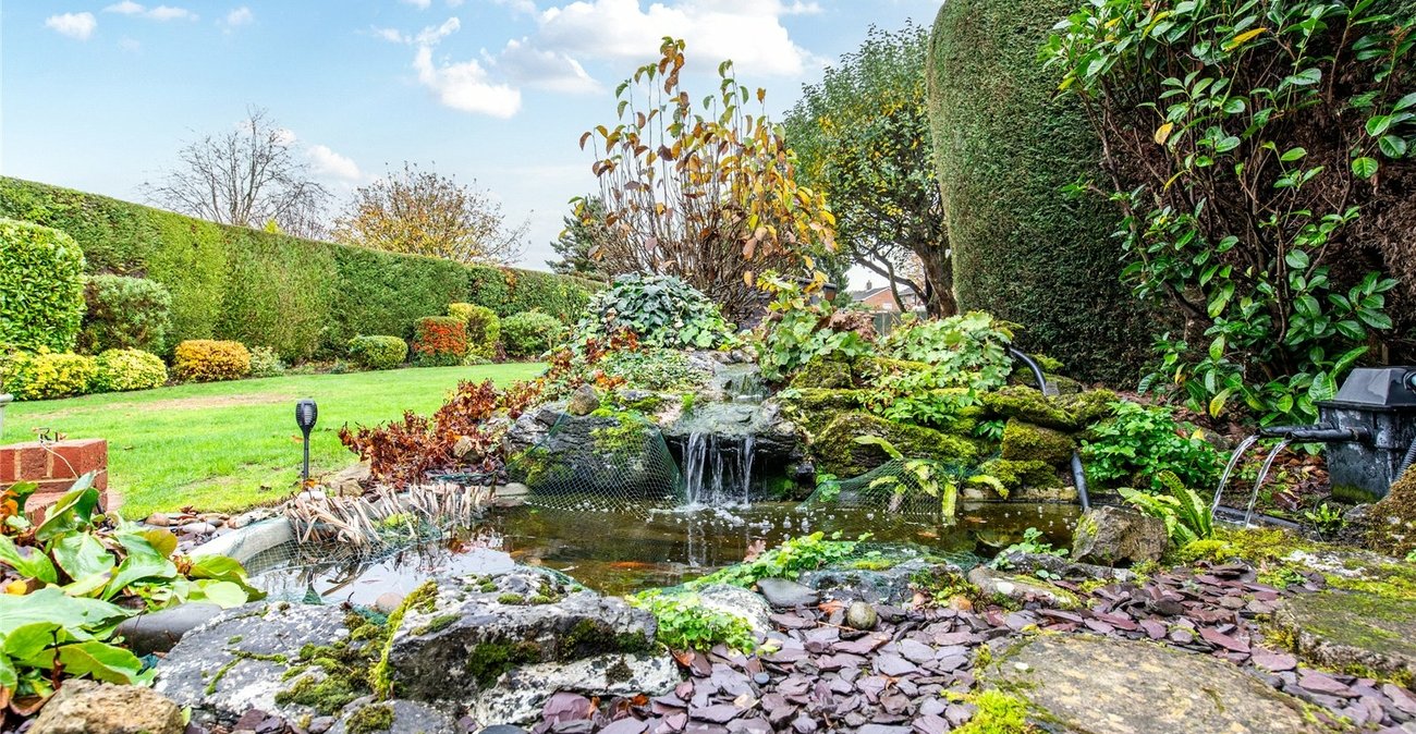 5 bedroom house for sale in Meopham | Robinson Michael & Jackson