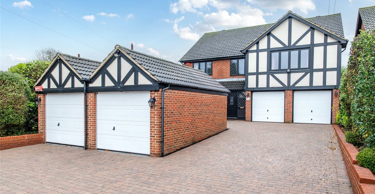 5 bedroom house for sale in Meopham | Robinson Michael & Jackson