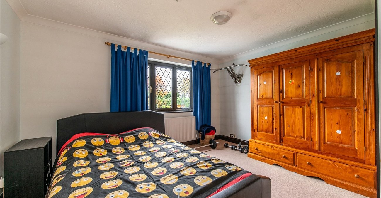 5 bedroom house for sale in Meopham | Robinson Michael & Jackson