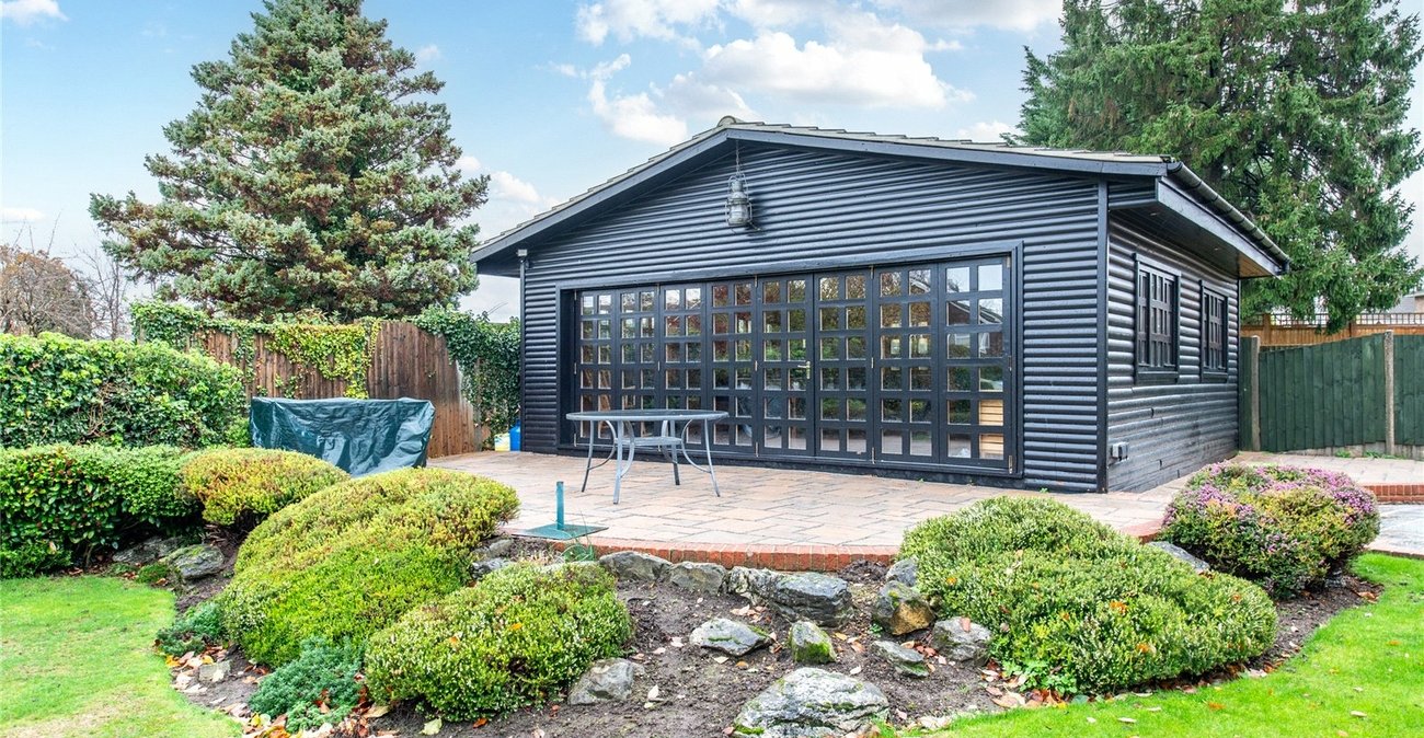 5 bedroom house for sale in Meopham | Robinson Michael & Jackson