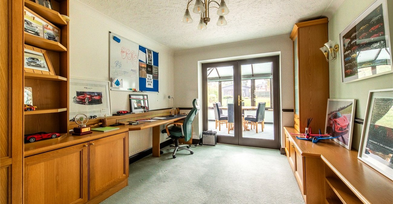 5 bedroom house for sale in Meopham | Robinson Michael & Jackson