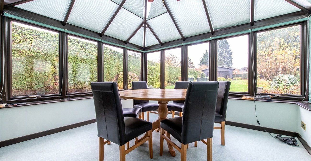 5 bedroom house for sale in Meopham | Robinson Michael & Jackson