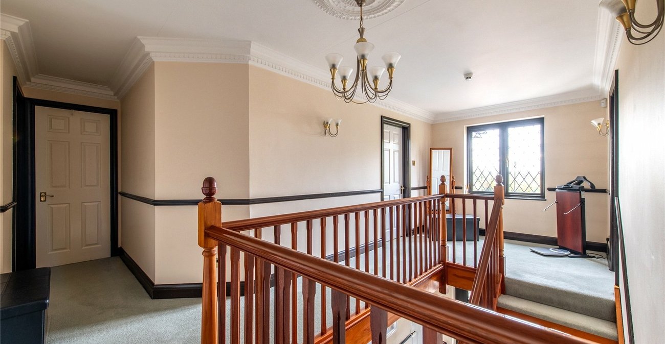 5 bedroom house for sale in Meopham | Robinson Michael & Jackson