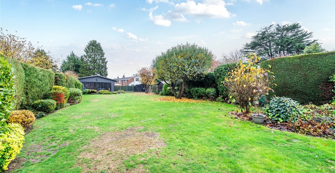 5 bedroom house for sale in Meopham | Robinson Michael & Jackson