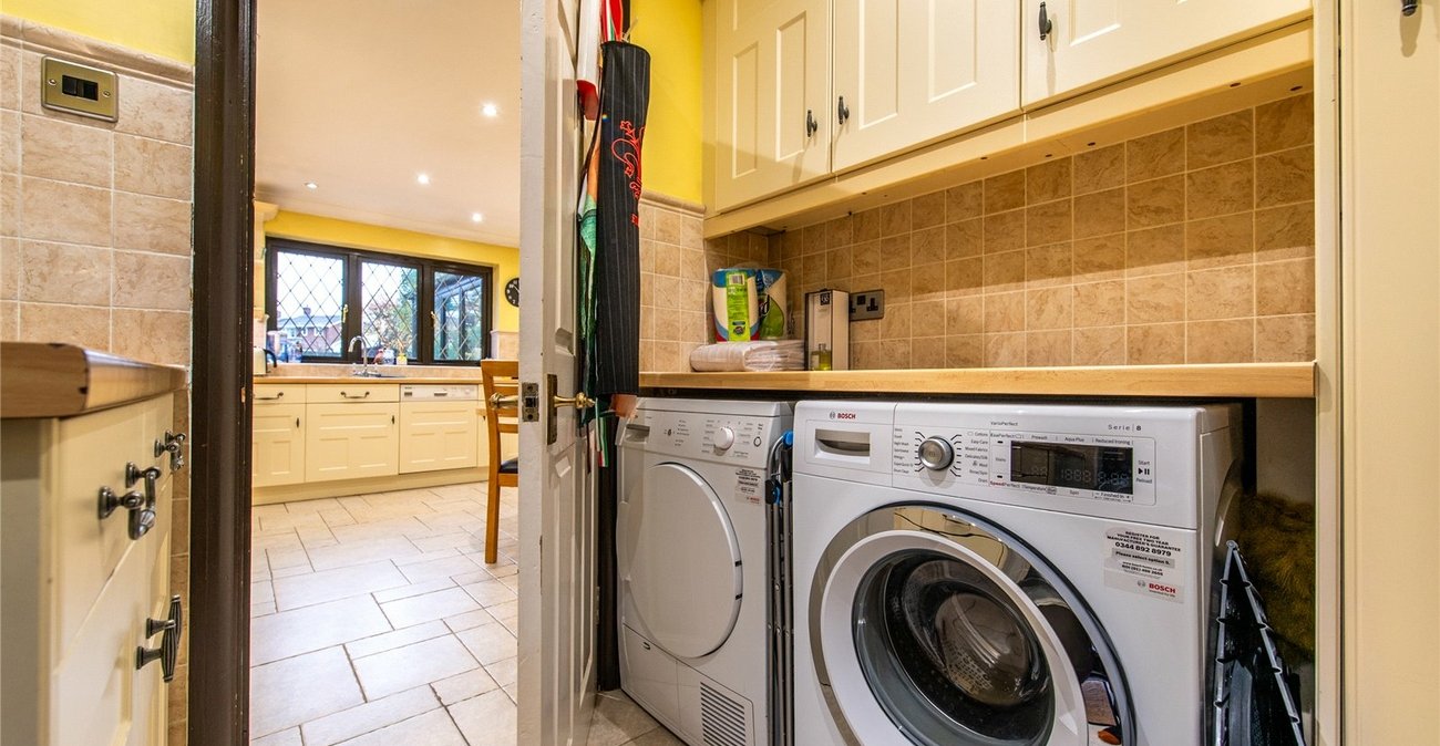 5 bedroom house for sale in Meopham | Robinson Michael & Jackson