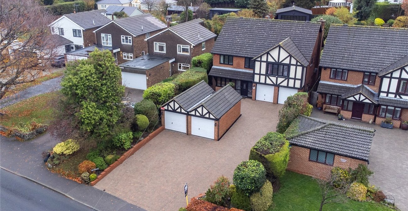 5 bedroom house for sale in Meopham | Robinson Michael & Jackson