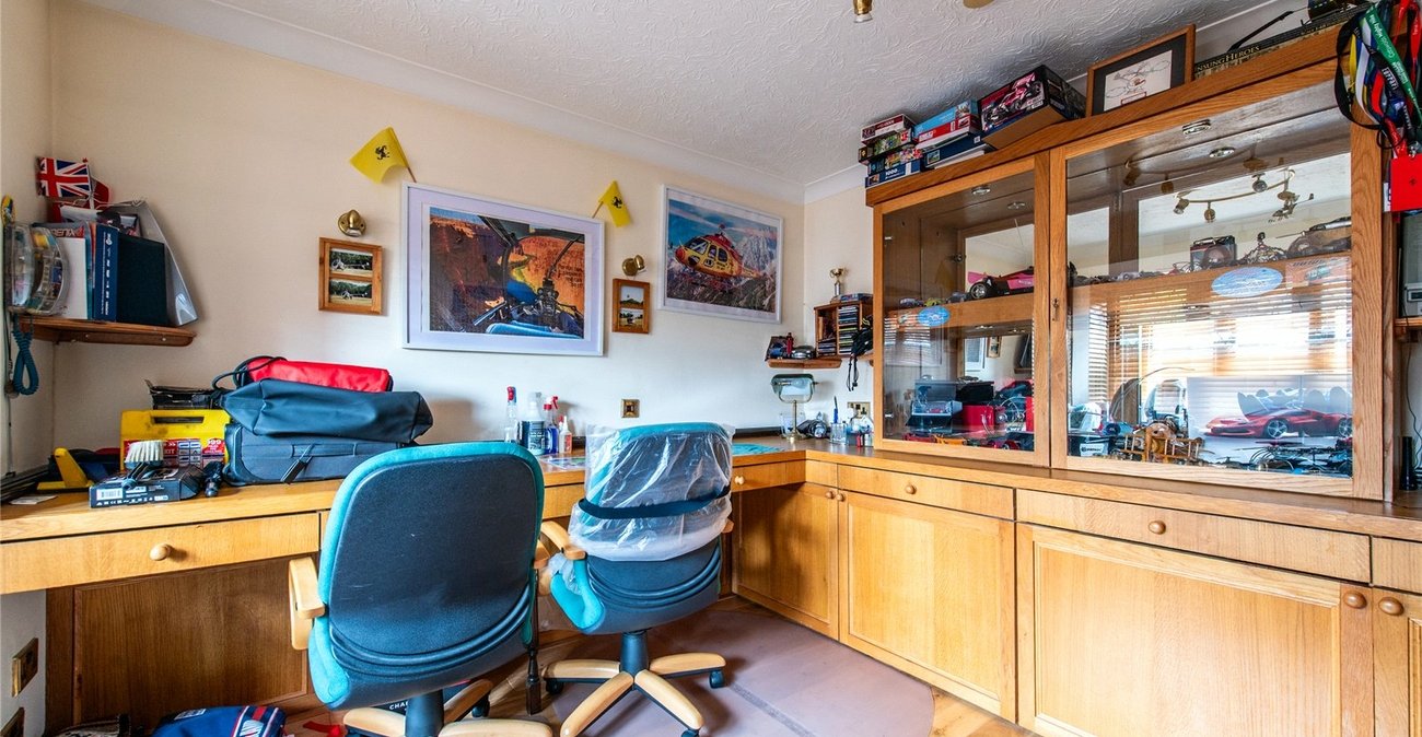 5 bedroom house for sale in Meopham | Robinson Michael & Jackson