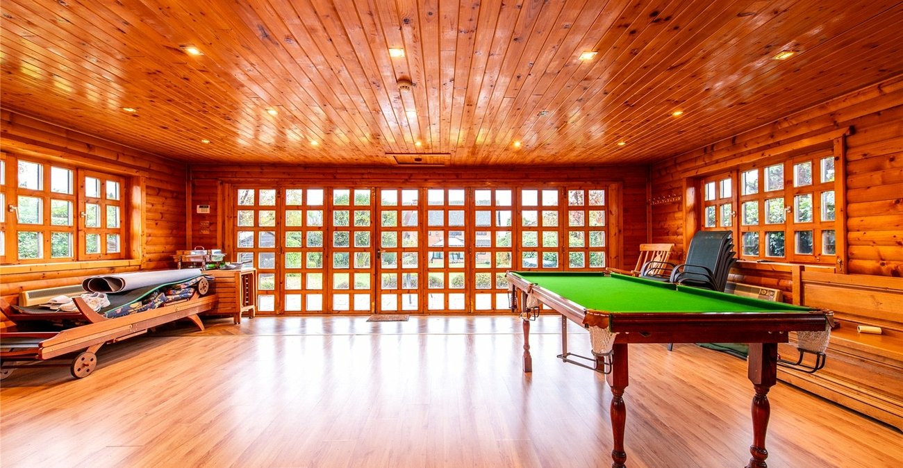 5 bedroom house for sale in Meopham | Robinson Michael & Jackson