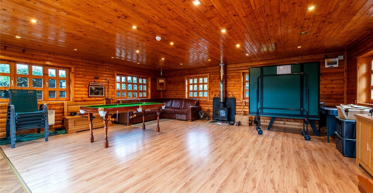 5 bedroom house for sale in Meopham | Robinson Michael & Jackson