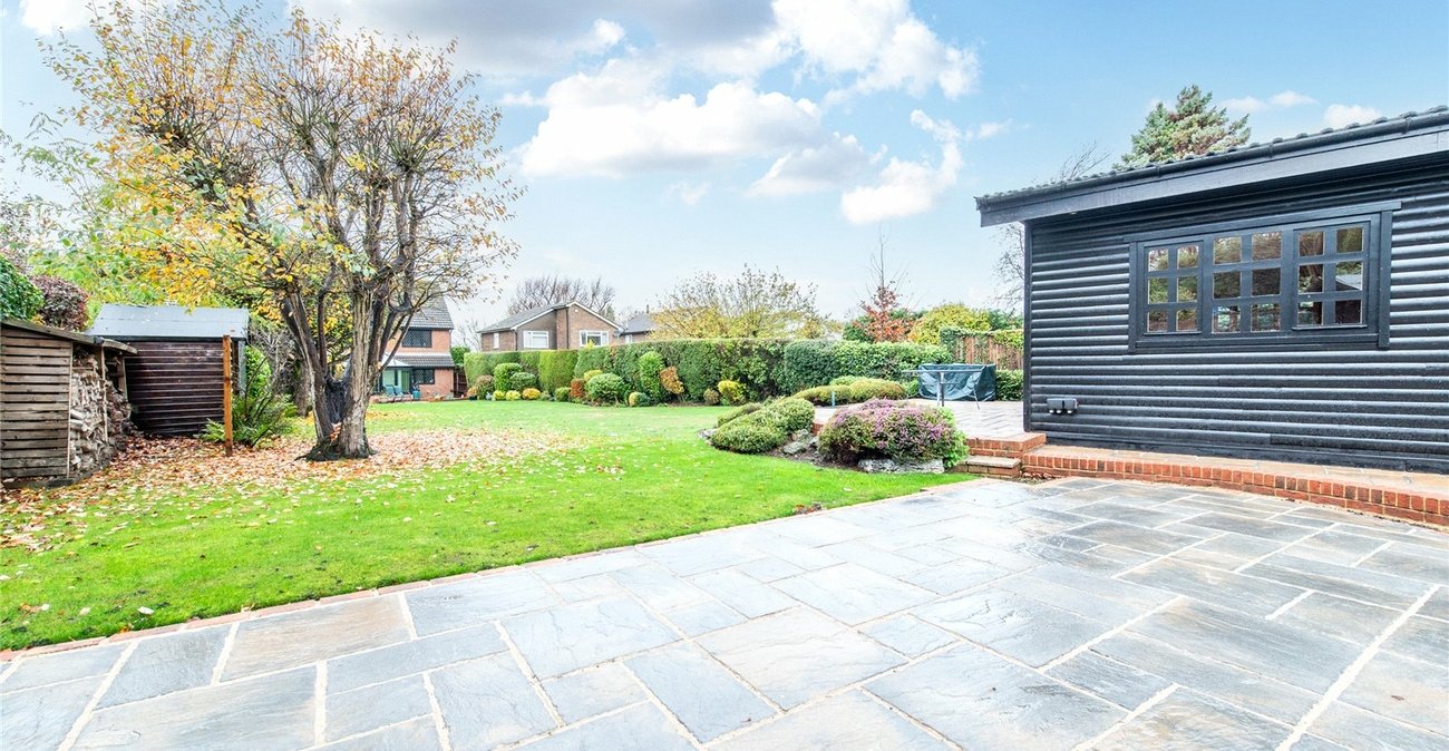 5 bedroom house for sale in Meopham | Robinson Michael & Jackson