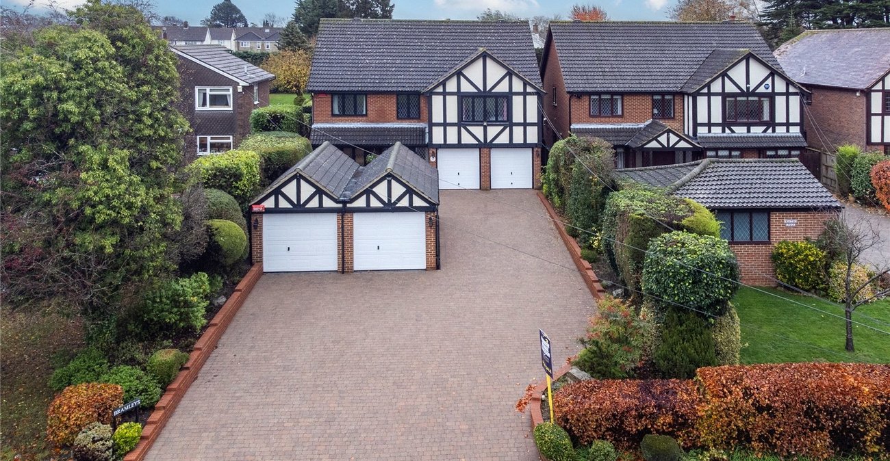 5 bedroom house for sale in Meopham | Robinson Michael & Jackson