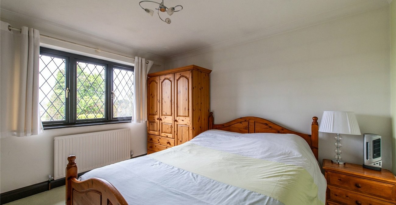 5 bedroom house for sale in Meopham | Robinson Michael & Jackson