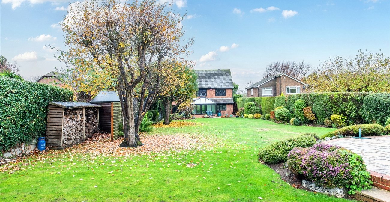 5 bedroom house for sale in Meopham | Robinson Michael & Jackson