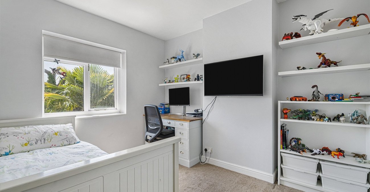 5 bedroom house for sale in Welling | Robinson Jackson