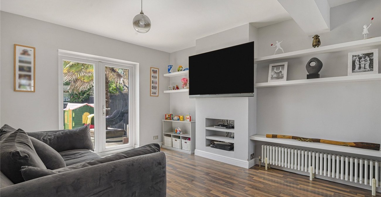 5 bedroom house for sale in Welling | Robinson Jackson