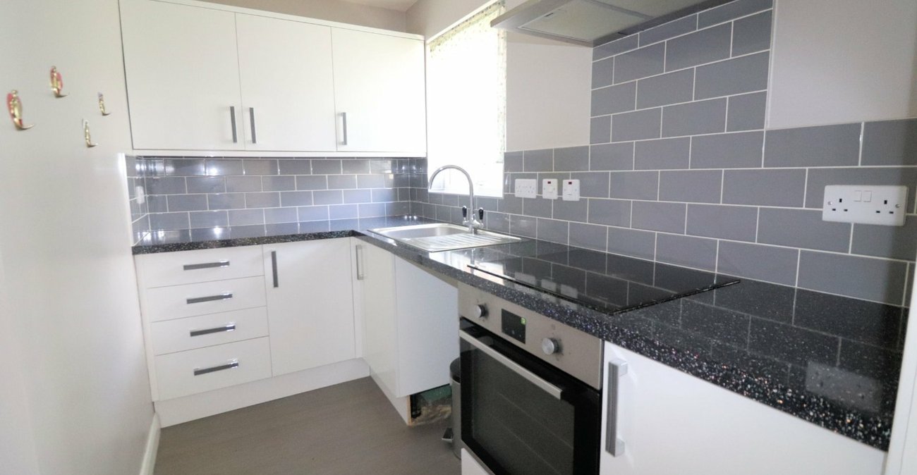 1 bedroom property for sale in Crayford | Robinson Jackson