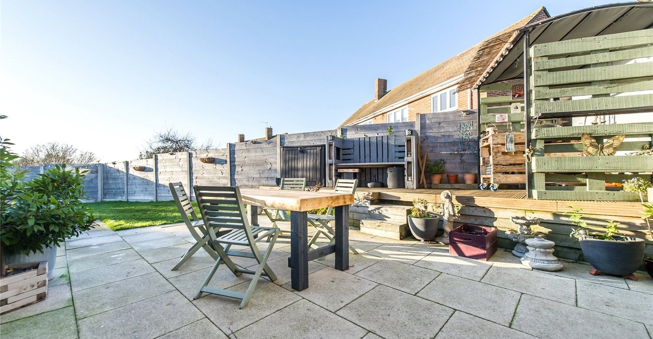 4 bedroom house for sale in Hoo | Robinson Michael & Jackson