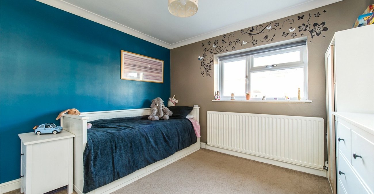 4 bedroom house for sale in Hoo | Robinson Michael & Jackson