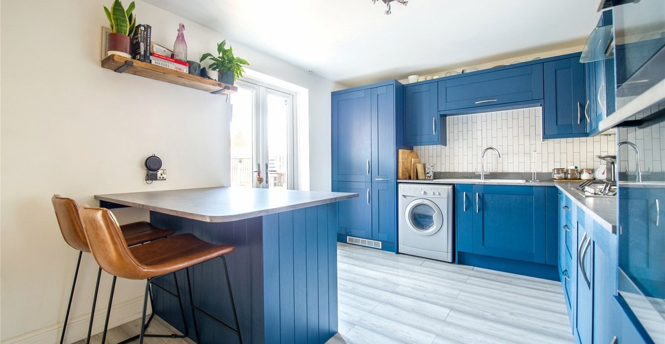 4 bedroom house for sale in Hoo | Robinson Michael & Jackson