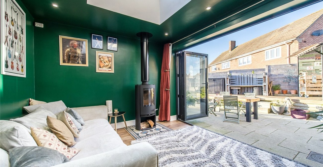 4 bedroom house for sale in Hoo | Robinson Michael & Jackson