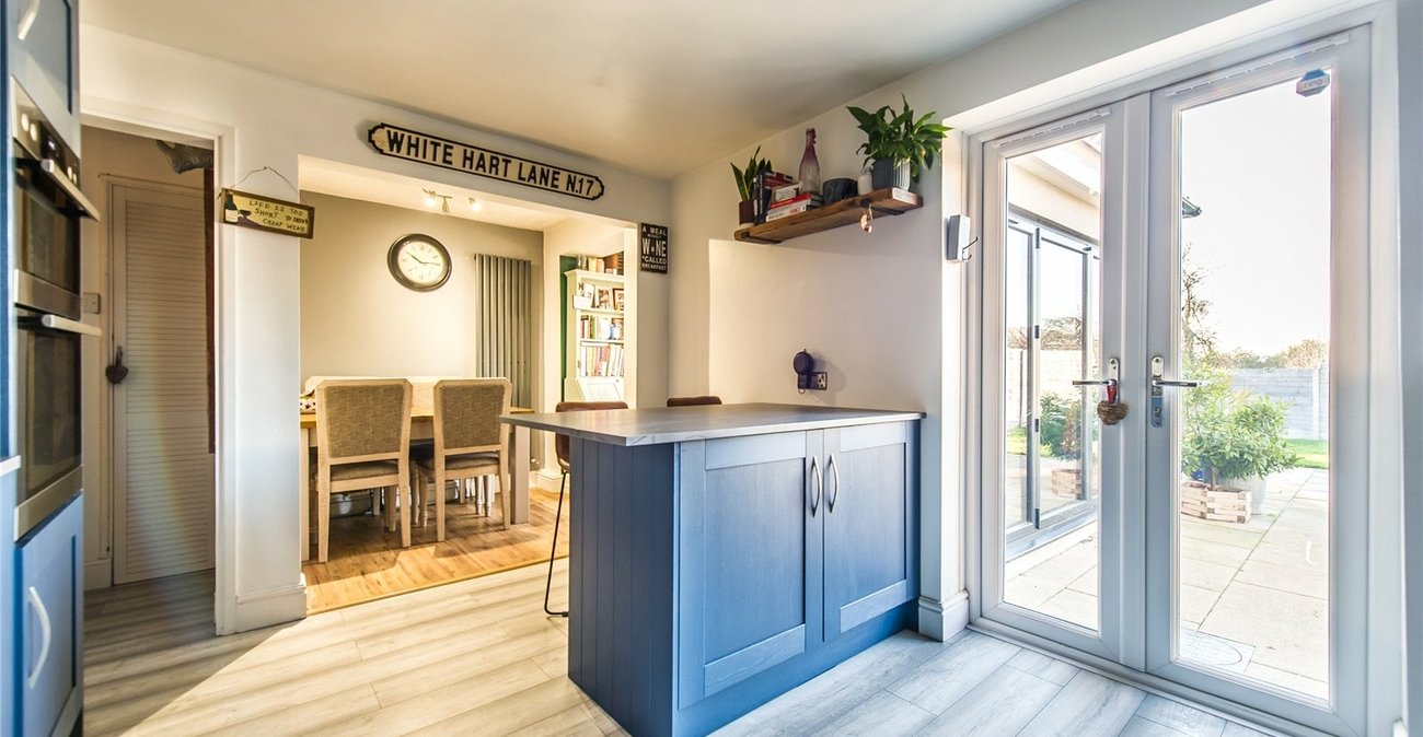 4 bedroom house for sale in Hoo | Robinson Michael & Jackson