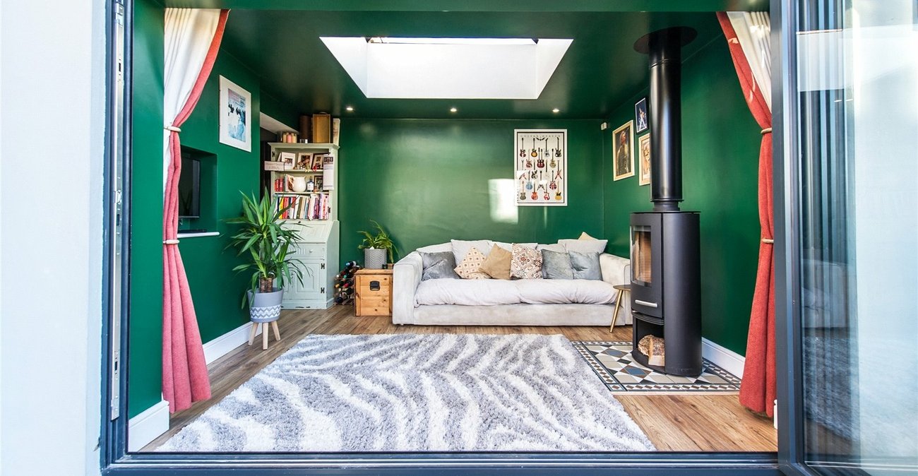 4 bedroom house for sale in Hoo | Robinson Michael & Jackson