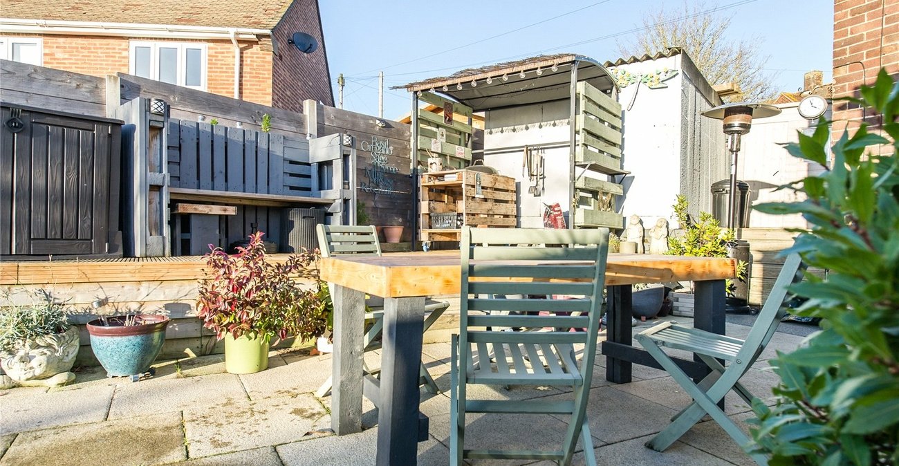 4 bedroom house for sale in Hoo | Robinson Michael & Jackson