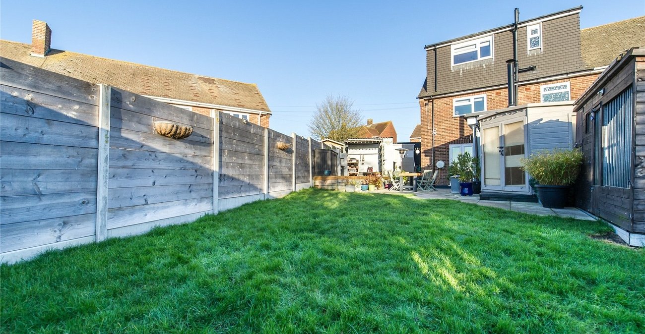 4 bedroom house for sale in Hoo | Robinson Michael & Jackson