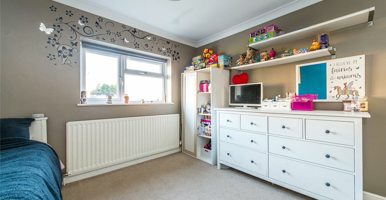 4 bedroom house for sale in Hoo | Robinson Michael & Jackson