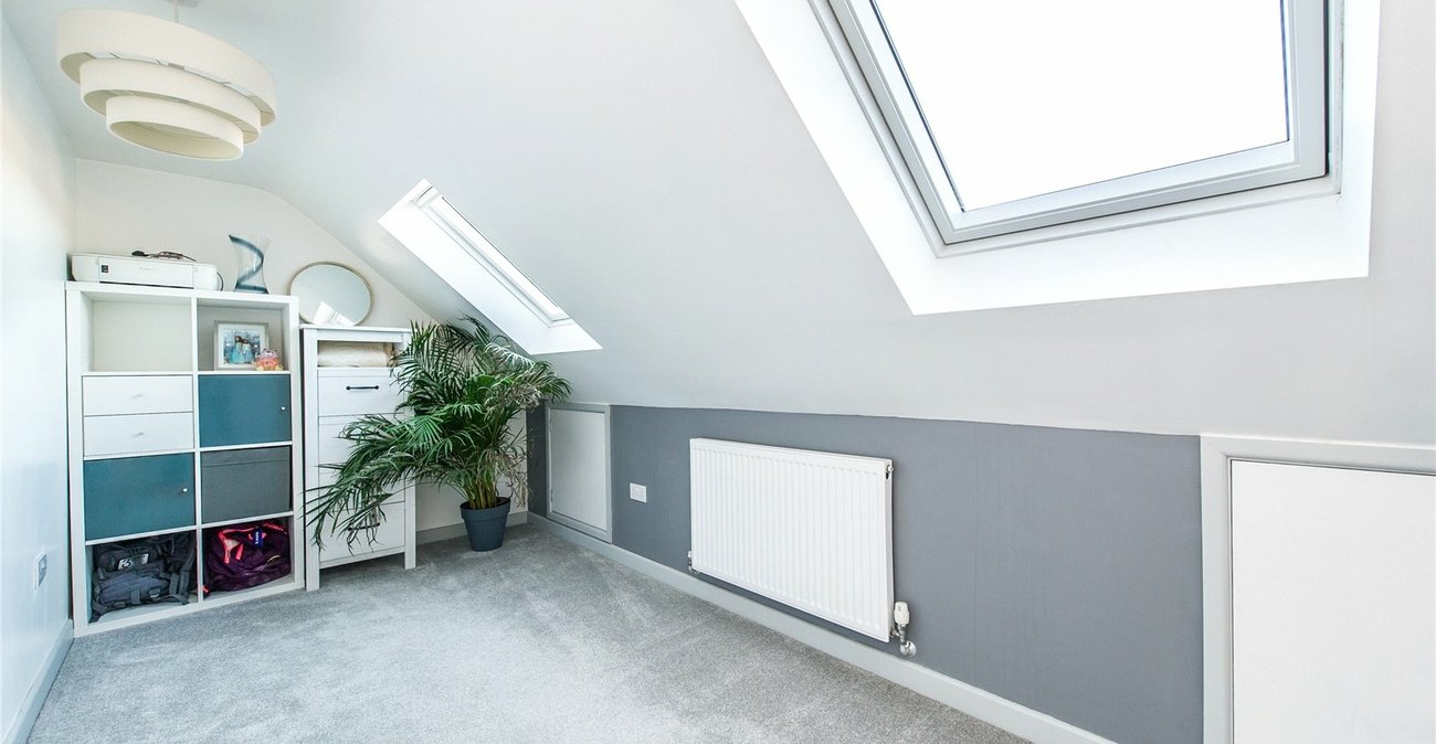 4 bedroom house for sale in Hoo | Robinson Michael & Jackson