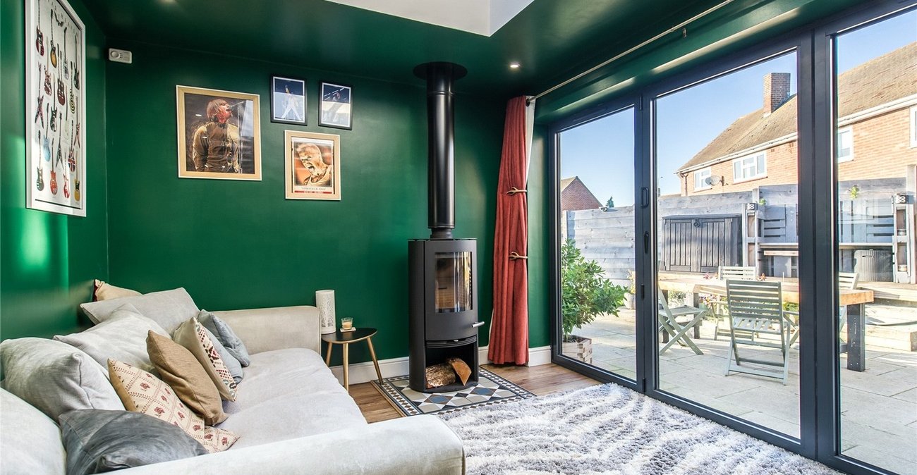 4 bedroom house for sale in Hoo | Robinson Michael & Jackson