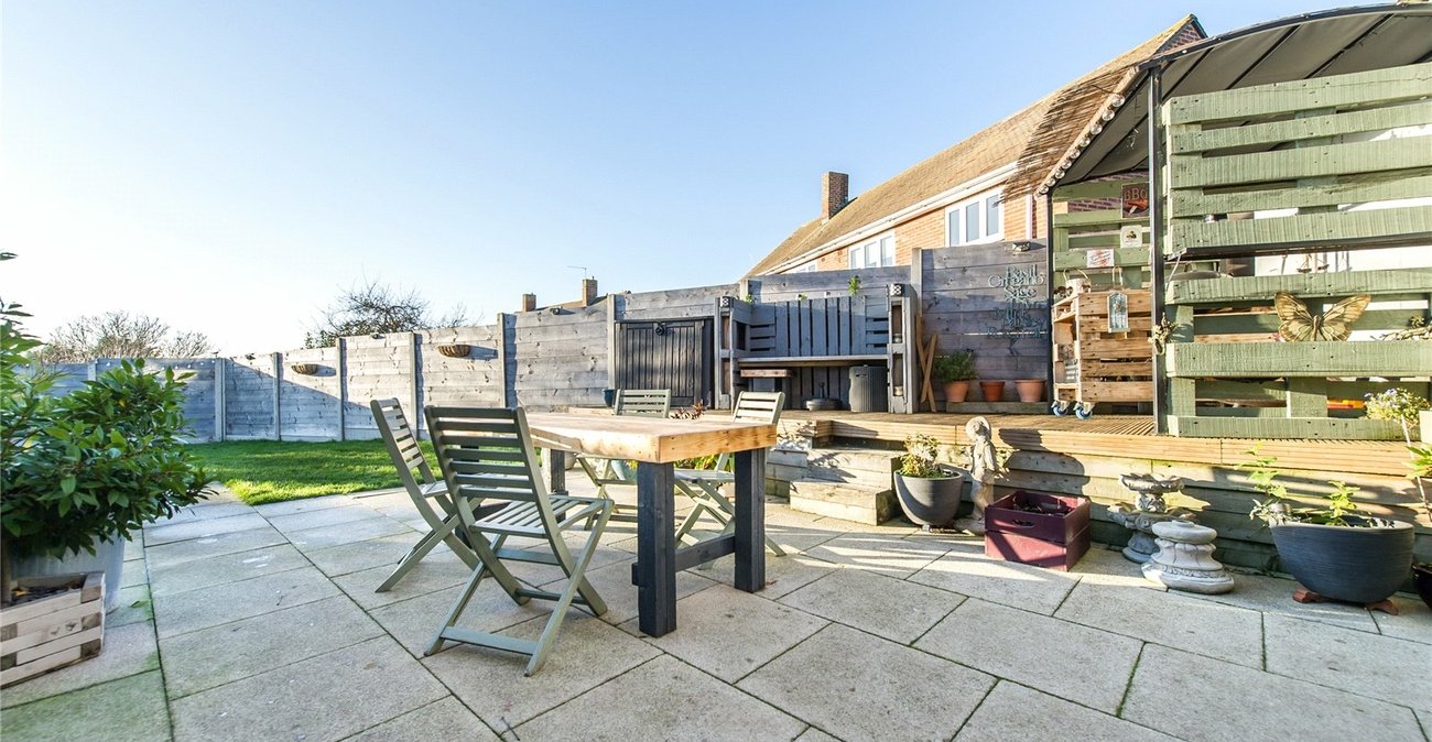 4 bedroom house for sale in Hoo | Robinson Michael & Jackson