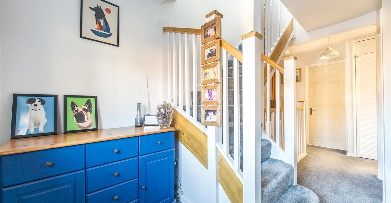 4 bedroom house for sale in Hoo | Robinson Michael & Jackson