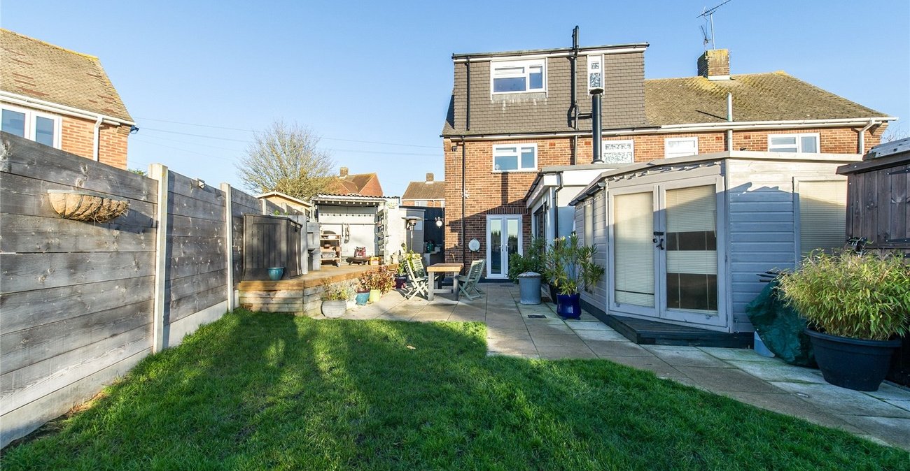 4 bedroom house for sale in Hoo | Robinson Michael & Jackson