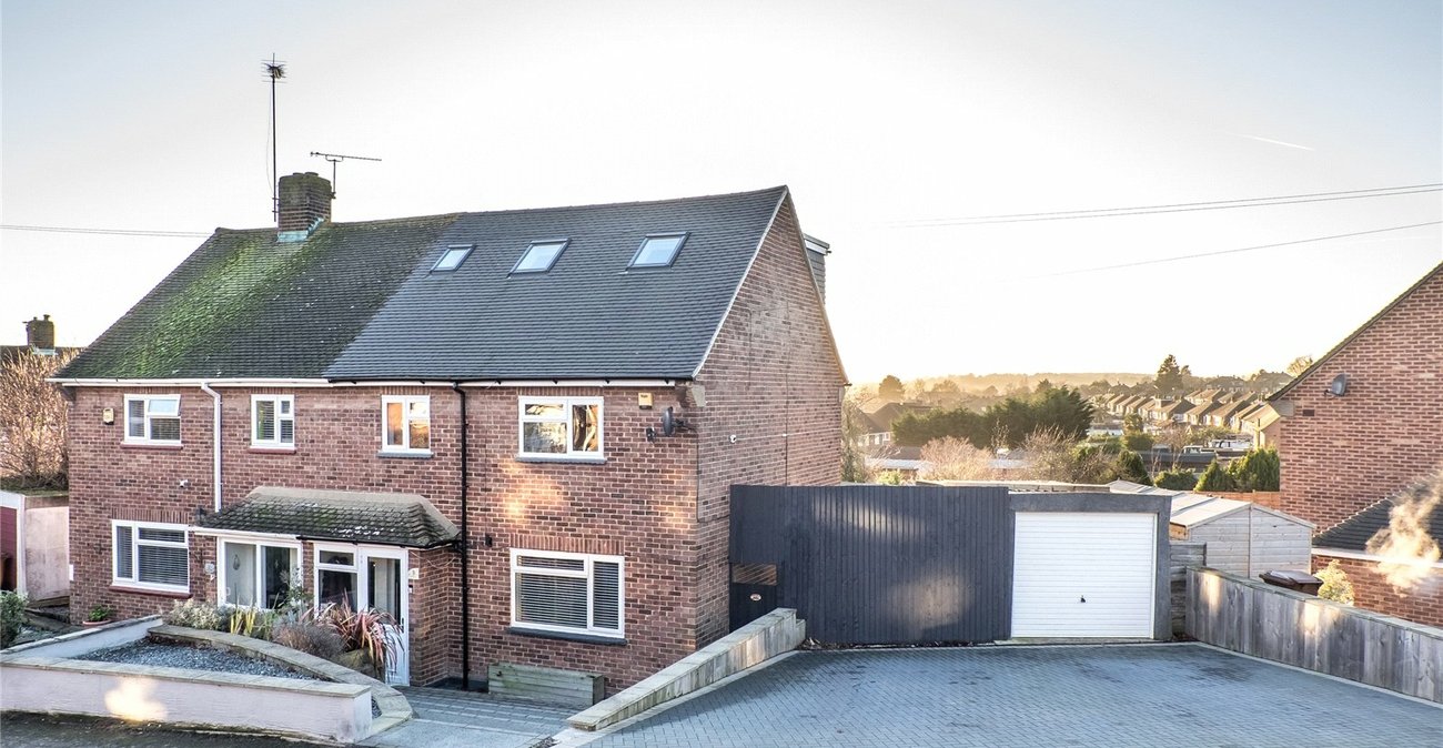 4 bedroom house for sale in Hoo | Robinson Michael & Jackson