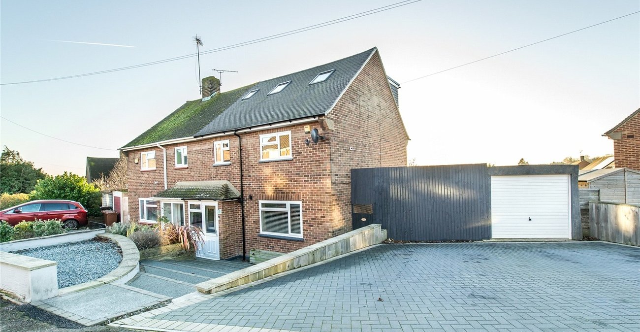 4 bedroom house for sale in Hoo | Robinson Michael & Jackson