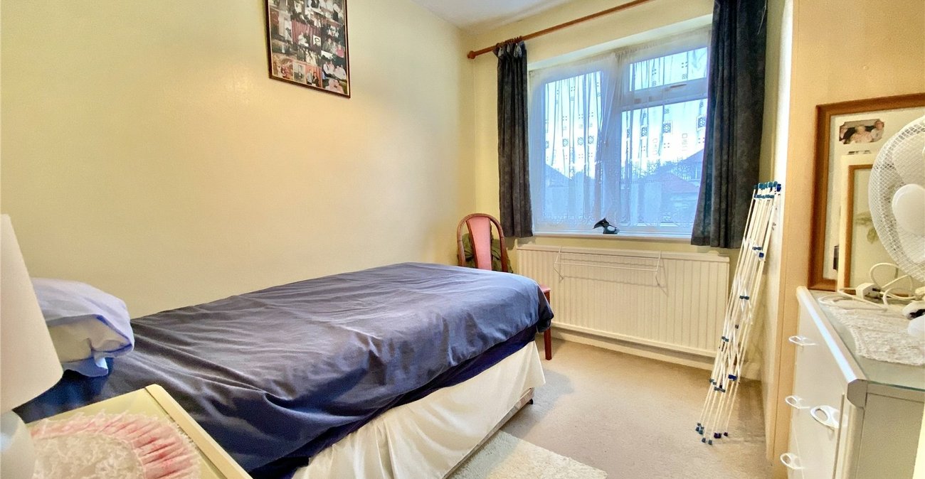 3 bedroom house for sale in Sidcup | Robinson Jackson