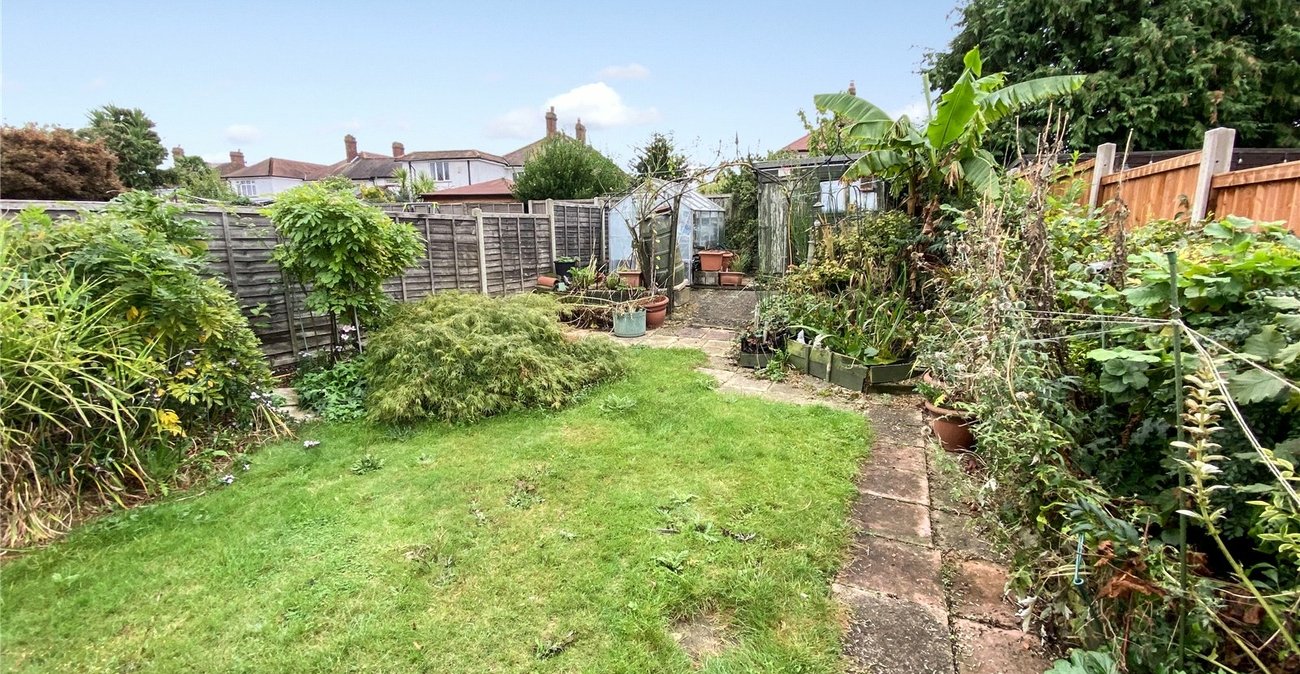 3 bedroom house for sale in Sidcup | Robinson Jackson