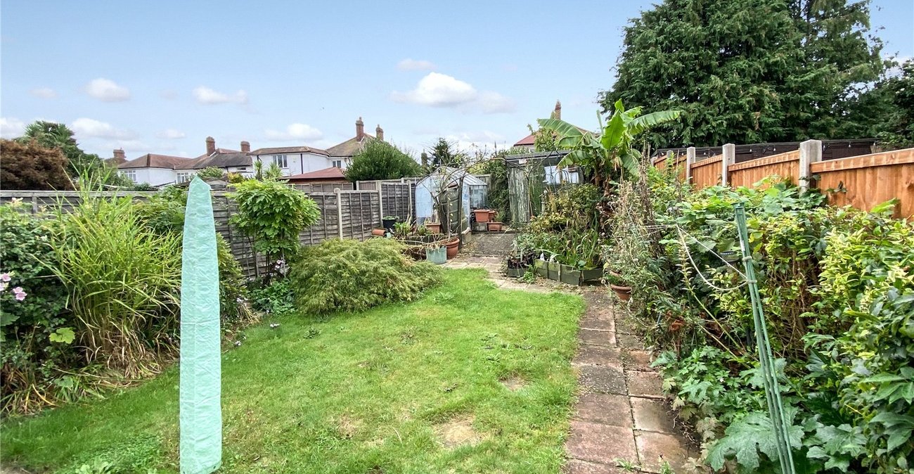 3 bedroom house for sale in Sidcup | Robinson Jackson