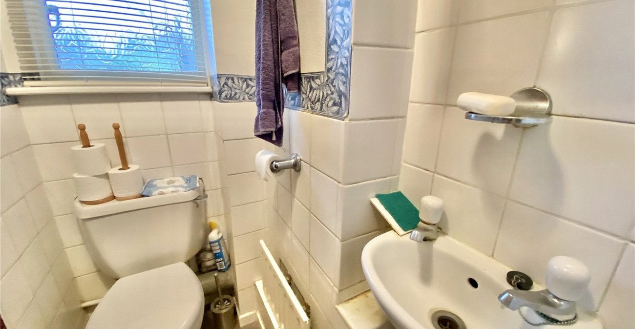 3 bedroom house for sale in Sidcup | Robinson Jackson