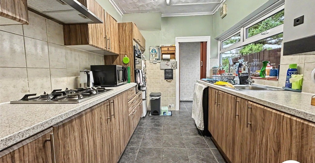 3 bedroom house for sale in Chatham | Robinson Michael & Jackson