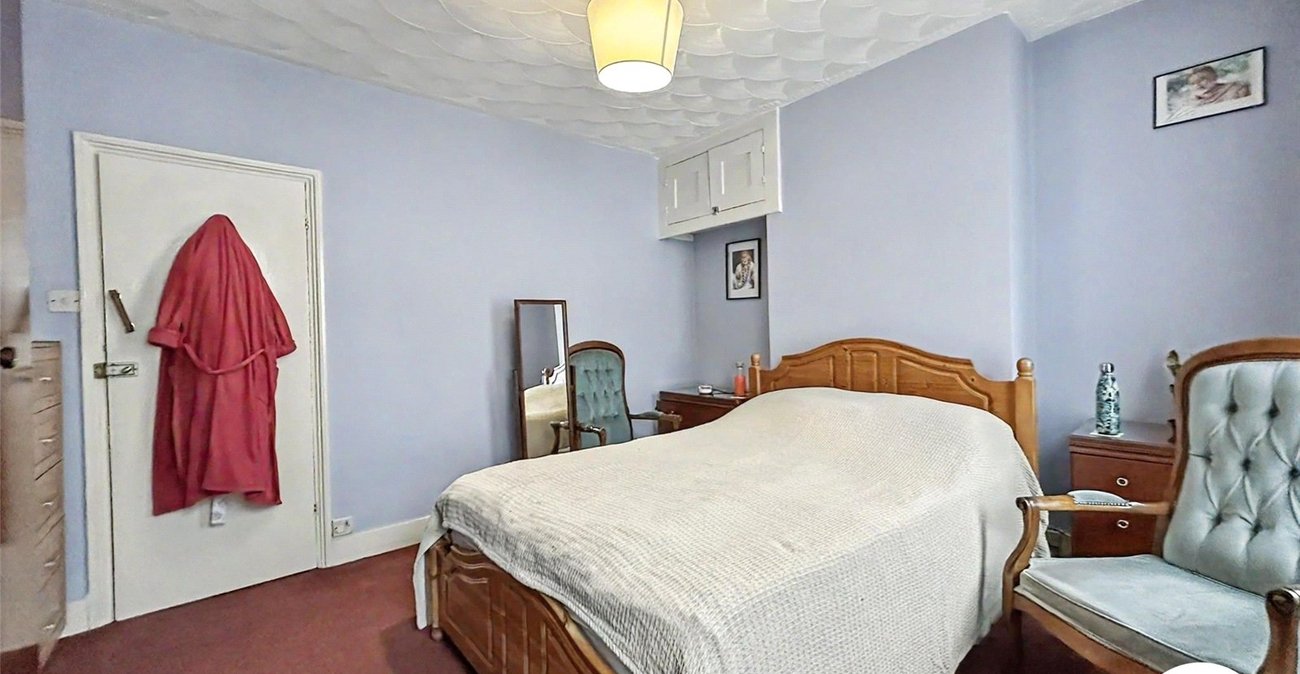 3 bedroom house for sale in Chatham | Robinson Michael & Jackson