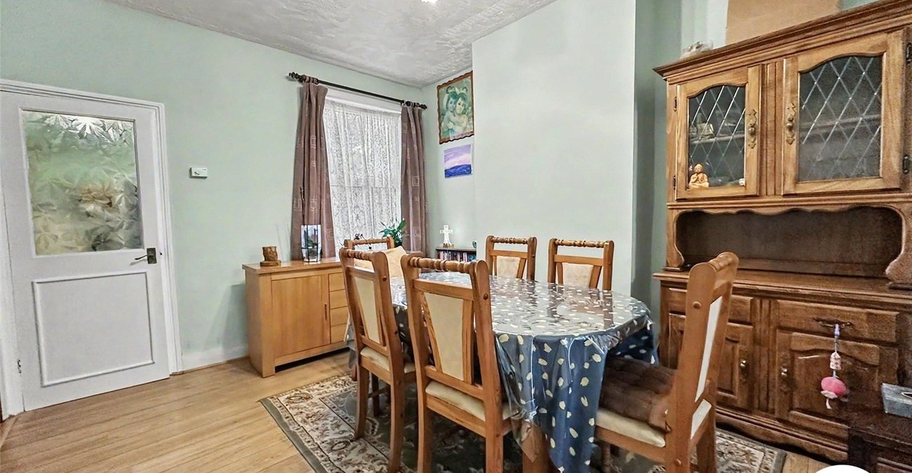 3 bedroom house for sale in Chatham | Robinson Michael & Jackson