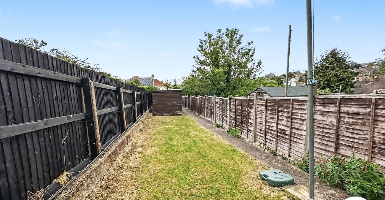 3 bedroom house for sale in Chatham | Robinson Michael & Jackson